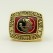2013 Florida State Seminoles National Championship Ring/Pendant(Premium)